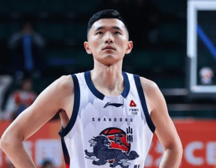 山东双核齐爆！小高攻守回暖锁小外，陶汉林统治级，就差陈林坚了|山东队|福建|高诗岩|篮板|比赛_新浪体育_新浪新闻