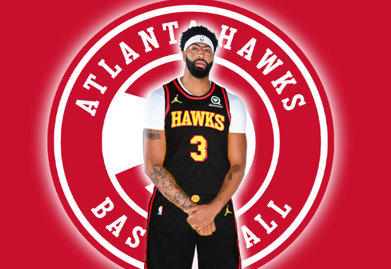 与独行侠续约无望！曝浓眉迫切希望交易离队 愿前往老鹰猛龙打球