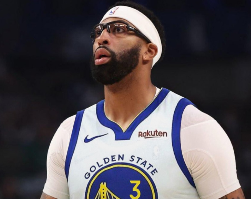 与独行侠续约无望！曝浓眉迫切希望交易离队 愿前往老鹰猛龙打球