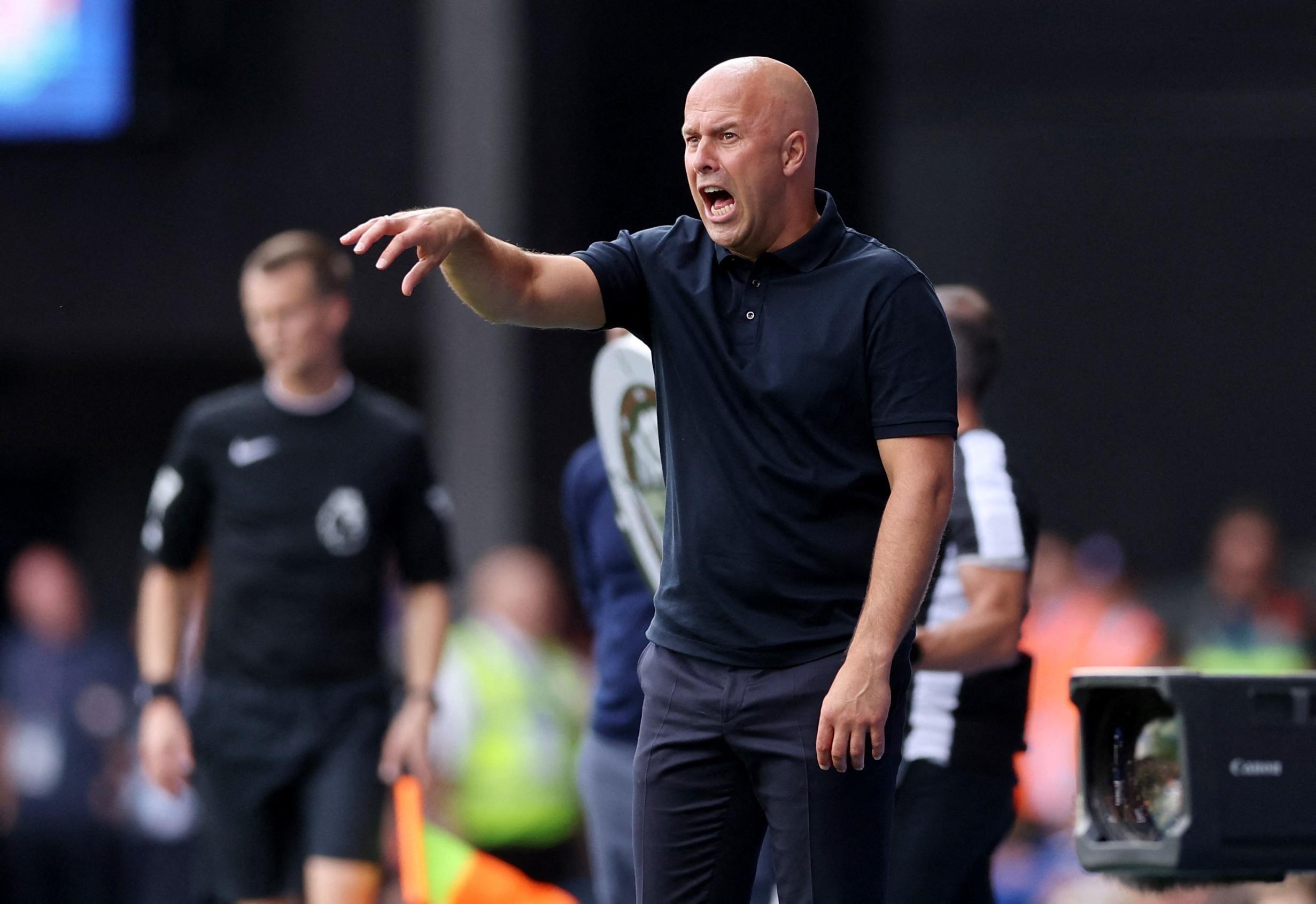 1.25亿巨星成水货?两场灾难级发挥,难以适应英超,利物浦无奈